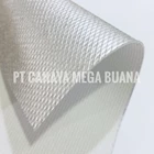 Antistatic  Spunbonded Polyester with Aluminium Coating 1