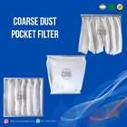 Coarse Dust Pocket Filter G4 4