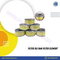 Filter Oli And Filter Element