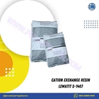 Cation Exchange Resin Lewatit S-1467 1
