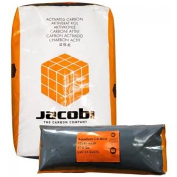 Carbon Filter Aktif Aquasorb 2000 Jacobi