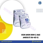 Resin Anion Rohm & Haas Amberlite IRA-402-CL 1