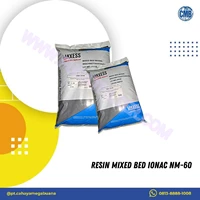 Resin Mixed Bed IONAC NM-60