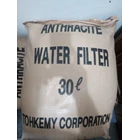 Filter Media Anthracite Merk Tohkemy 3
