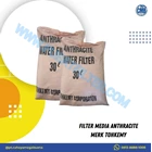 Filter Media Anthracite Merk Tohkemy 1