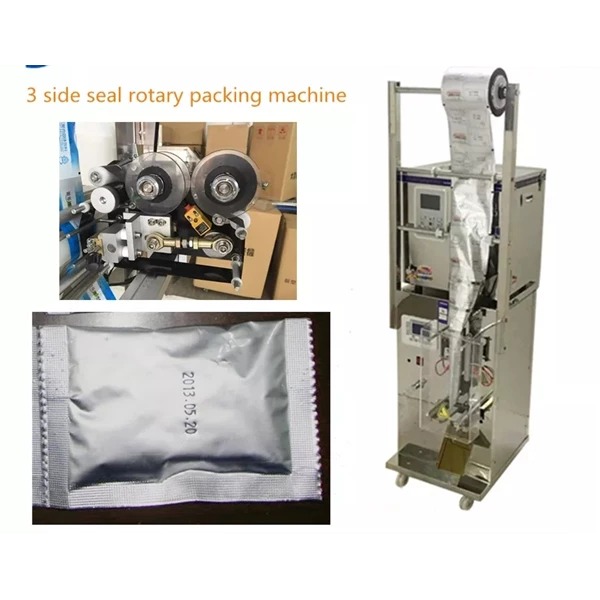 Packing Machine For Food & Others