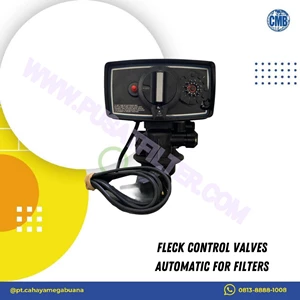Fleck Control Valves Automatic for Filters