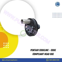Pentair Codeline 80 E Series