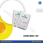 Media Filter Flotrol F007 Cation Resin 1