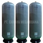 Pressure Tank Wellmate Pentair WM-35 WB Kapasitas 453 Liter 3