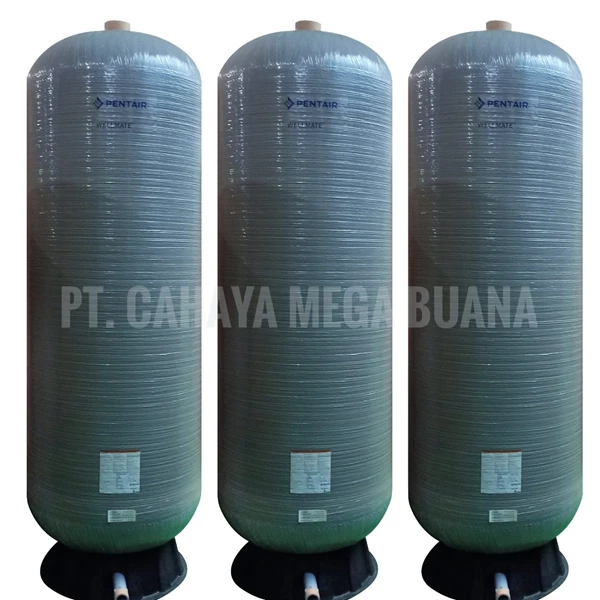 Pressure Tank Wellmate Pentair WM-35 WB Capacity 453 Liter