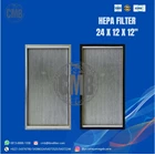 Hepa Filter Of Various Size 1