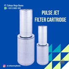Filter Dust Collector Pulse Jet Cartridges 1