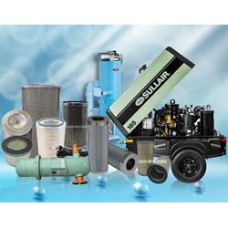 PROVIDE FILTER SERVICE AND RECONDITIONING
