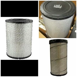 PROVIDE CATERPILLAR SERVICE AND RECONDITION FILTER