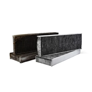 Dust Collector Filter