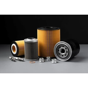 Pemeliharaan Strainer Filter Air untuk Efisiensi Peralatan Industri